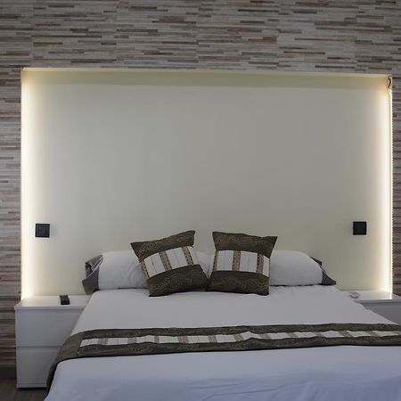 The Confort House San Bartolomé 外观 照片