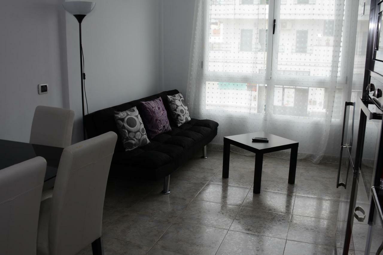 The Confort House San Bartolomé 外观 照片