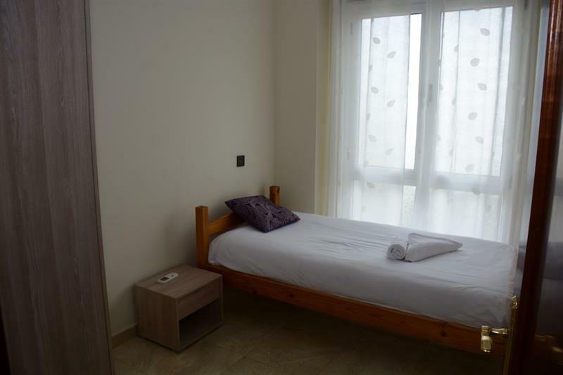 The Confort House San Bartolomé 外观 照片